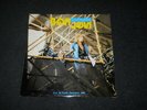 Bon Jovi - Live at castle donington 1985 - LP - Evil records