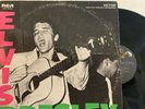 Elvis Presley ?– Elvis Presley LP 1968 RCA Victor ?– LSP-1254(e) EX/NM