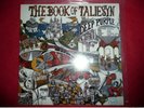 DEEP PURPLE - THE BOOK OF TALIESYN - LP 33 T