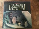 CHARLIE BYRD - Guitar Artistry  RIVERSIDE 9451 {nm} *STEREO* wKetter Betts  RARE