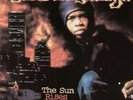 Jeru the Damaja - Sun Rises in the East [Used Very Good Vinyl LP]