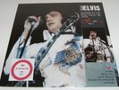ELVIS PRESLEY LP 2 CD 