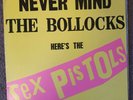 Sex Pistols - Never Mind The Bollocks 12