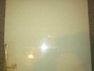 THE BEATLES UK White LP Album 1968 Foldout Poster vinyls VG+