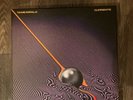 LIMITED TAME IMPALA CURRENTS COLLECTORS EDITION RED VINYL 2LP 12