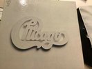 Coffret 4 disques Chicago at carnegie hall 1971