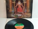 SAVATAGE LP Vinyl Hall of the mountain king 1987 Atlantic Recording