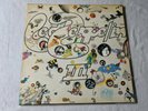 LED ZEPPELIN - LED ZEPPELIN III (UK 1970 RELEASE - RED/PLUM LABELS - GATEFOLD)