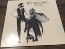 FLEETWOOD MAC Rumours Orig 1977 Vinyl LP NM w/Lyrics Insert