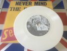 Sex Pistols Never Mind The Box Set Belsen Demo 7