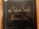 The Rolling Stones – Atlantic City '89 (3-LP-Box, The Swingin' Pig, 1990, F/F)