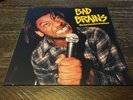 Bad Brains ?– The San Francisco Broadcast LP(Vinyl, Radio X) Ltd 500 Punk