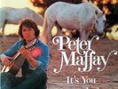 Peter Maffay ?– It's You / Josie - Gatefold GER 1981 - 2 LPs