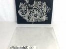 NUNSLAUGHTER / DEKAPITATOR - Blood on Steel 7” Glow In The Dark 1998