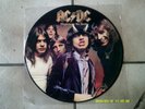 AC/DC - Highway To Hell - Picture Disc LP