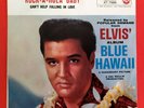 ELVIS PRESLEY (45 RPM  ITALY) 45N 1210  