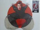 DAVID BOWIE -  LET'S SPEND THE NIGHT IN TOKYO -  LIMITED EDITION 2LP 57/500