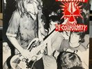 1988 Corrosion of Conformity “Six Songs with Mike Singing” EP