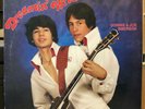 1979 Donnie & Joe Emerson “Dreamin’ Wild” LP • private press
