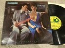 Rare SCORPIONS - LOVEDRIVE - 1st PRESS 1979 UK LP - A-1/B-1  Harvest Records