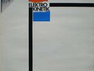 Kraftwerk ?– Elektro Kinetik Vinyl, LP, Album
