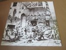 LP - Jethro Tull - Minstrel in the Gallery