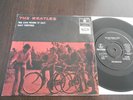 THE BEATLES SP WE CAN WORK IT OUT SWEDEN   COVER VERY TOUGH SWEDISH