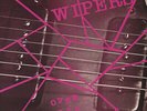 Wipers ?- Over The Edge LP Vinyl Album - Kurt Cobain Fav. SEALED NEW PUNK RECORD
