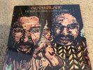 The Visitors: Earl & Carl Grubbs - Motherland - Muse Records 5094 Jazz LP (FS)