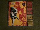 Guns N' Roses, Use Your Illusion I (2LP), still SEALED /GEF24415 Geffen