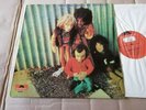 JIMI HENDRIX - BAND OF GYPSYS - LP - SCANDINAVIA 1970 - PUPPET COVER