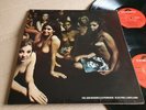 THE JIMI HENDRIX EXPERIENCE-ELECTRIC LADYLAND Uk POLYDOR 2 LP Gf-Ex+/Ex+/Ex