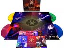 Soundgarden Live From The Artists Den Limited Edition Colored Vinyl  Sealed