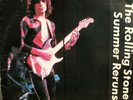 rock LP THE ROLLING STONES Summer Reruns RARE Beacon Island