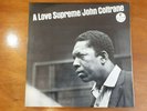 Rare John Coltrane A Love Supreme Impulse A-77 NM Matrix AS77A / AS77B 
