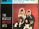 BEATLES Rare LP 12