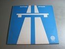 Kraftwerk- Autobahn- LP 1975 Vertigo 6360 620 Made In UK NM