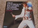 APL1-1506 From Elvis Presley Boulevard Memphis Tennessee PROMO NM/NM 1976
