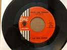 The Soul Sisters - Good Time Tonight/Some Soul Food [Ex]