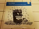 Billy Bragg - Talking With The Taxman About Poetry LP /  1986 Elektra