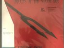 Queens Of The Stone Age Songs For The Deaf Vinyl Me Please VMP 2LP Red Black NEW