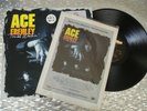 KISS ACE FREHLEY  