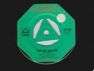 COLLINS KIDS Hop, skip and jump  45 AUSTRALIA Coronet 1957 rockabilly