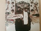 GANG STARR - The Ownerz - 3 x Vinyl (2xLP + 1-sided LP + insert) VG+/EX