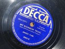 Ernest Tubb I’ll Always Be Glad To Take You Back / My Rainbow Trail Decca 30’s