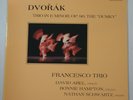 WILSON W-8416 FRANCESCO TRIO Dvorak Trio LP TAS audiophile Like NEW NM
