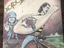 Ac/dc - Dirty Deeds Done Dirt Cheap. (Scratched) Blue Roo