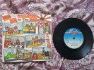 Sex Pistols Holidays In The Sun Original Banned UK Sleeve Vinyl 7” Punk Record