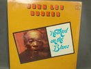 John Lee Hooler Hooked on the Blues Vinyl LP Everest SEALED MINT FS 347