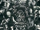 ROSE TATTOO-OUTLAWS (COLV) (RED) (SLV) (UK IMPORT) VINYL LP NEW